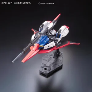 RG 1/144 ZETA GUNDAM 13