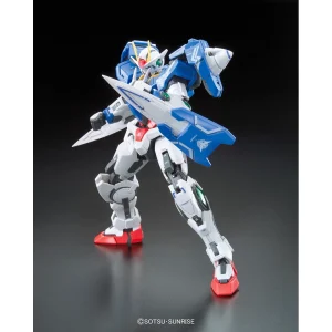 RG 1/144 00 RAISER 16