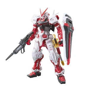 RG 1/144 GUNDAM ASTRAY RED FRAME 19