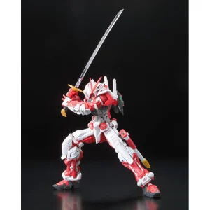 RG 1/144 GUNDAM ASTRAY RED FRAME 31