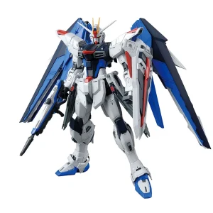 MG 1/100 FREEDOM GUNDAM VER 2.0 15