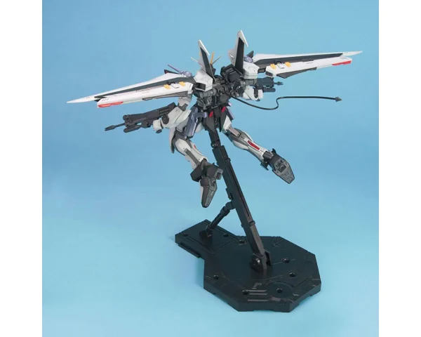 MG 1/100 STRIKE NOIR GUNDAM 11