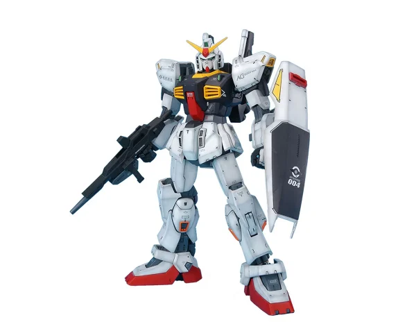 MG 1/100 RX-178 GUNDAM MK II 3