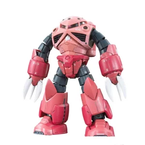 RG 1/144 Z’GOK CHAR’S CUSTOM 9