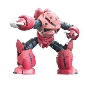 RG 1/144 Z’GOK CHAR’S CUSTOM 15