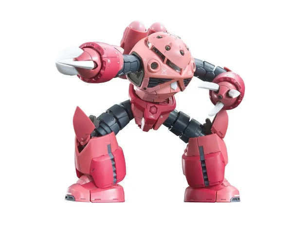 RG 1/144 Z’GOK CHAR’S CUSTOM 6