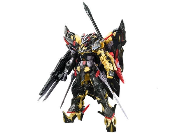 RG 1/144 GUNDAM ASTRAY GOLD FRAME AMATSU MINA 3