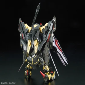 RG 1/144 GUNDAM ASTRAY GOLD FRAME AMATSU MINA 16