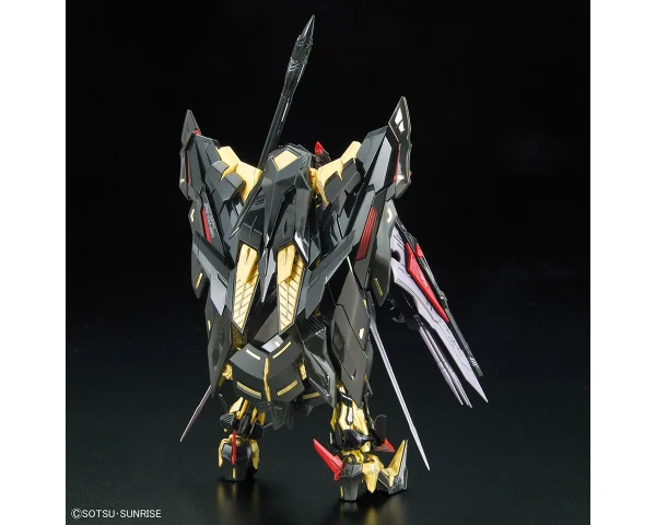 RG 1/144 GUNDAM ASTRAY GOLD FRAME AMATSU MINA 4