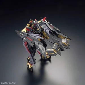 RG 1/144 GUNDAM ASTRAY GOLD FRAME AMATSU MINA 20