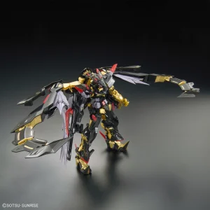 RG 1/144 GUNDAM ASTRAY GOLD FRAME AMATSU MINA 22