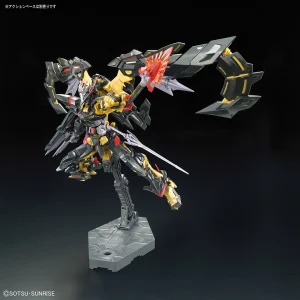 RG 1/144 GUNDAM ASTRAY GOLD FRAME AMATSU MINA 24