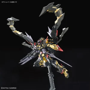 RG 1/144 GUNDAM ASTRAY GOLD FRAME AMATSU MINA 26