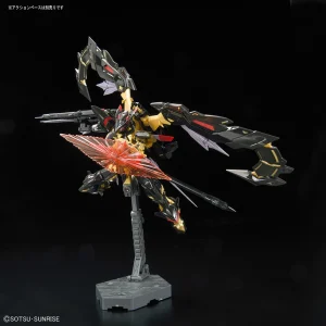 RG 1/144 GUNDAM ASTRAY GOLD FRAME AMATSU MINA 28