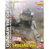 MG 1/100 RX-78-2 GUNDAM – THE ORIGIN – SPECIAL ED. 8