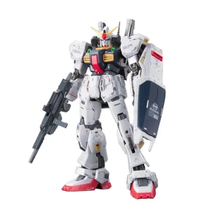 RG 1/144 RX-178 GUNDAM MK-II A.E.U.G 9