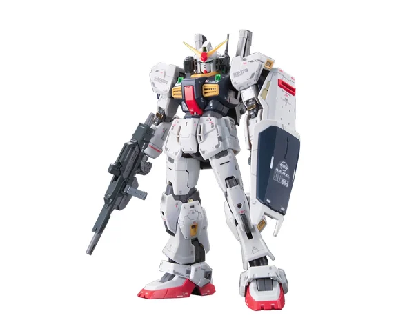 RG 1/144 RX-178 GUNDAM MK-II A.E.U.G 3