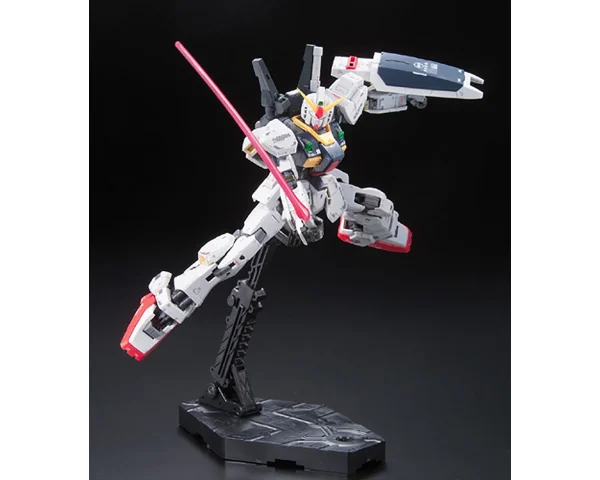 RG 1/144 RX-178 GUNDAM MK-II A.E.U.G 5