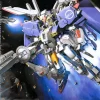 MG 1/100 MSA-0011(EXT) EX-S GUNDAM 13