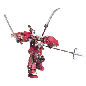 MG 1/100 SHIN MUSHA SENGOKU NO JIN 19