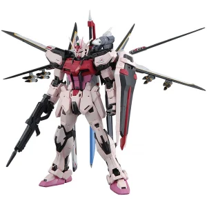 MG 1/100 STRIKE ROUGE OOTORI UNIT VER. RM 8