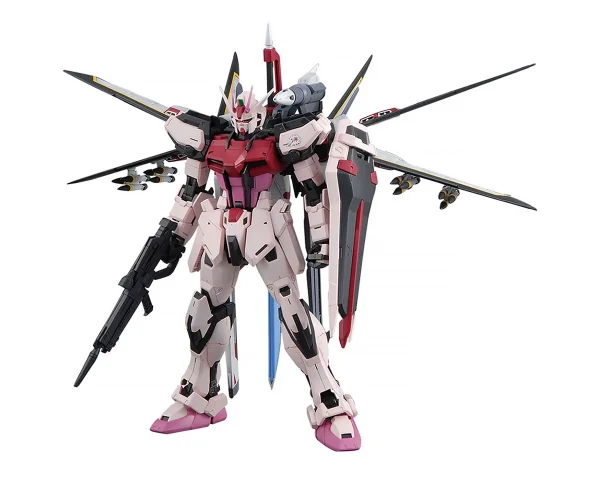 MG 1/100 STRIKE ROUGE OOTORI UNIT VER. RM 3