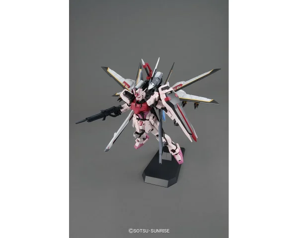 MG 1/100 STRIKE ROUGE OOTORI UNIT VER. RM 5