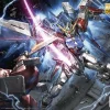 MG 1/100 MG 1/100 BUILD STRIKE GUNDAM FULL PACKAGE 25