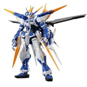 MG 1/100 GUNDAM ASTRAY BLUE FRAME D 8