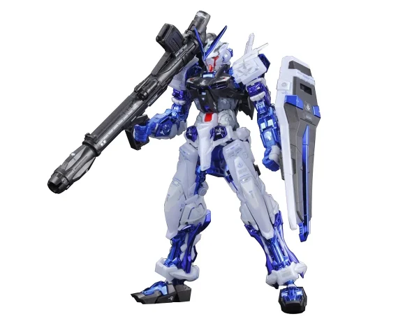 RG 1/144 GUNDAM ASTRAY BLUE FRAME PLATE 3