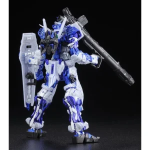 RG 1/144 GUNDAM ASTRAY BLUE FRAME PLATE 9