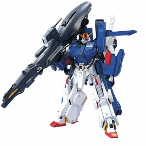 MG 1/100 FULL ARMOR ZZ GUNDAM 8