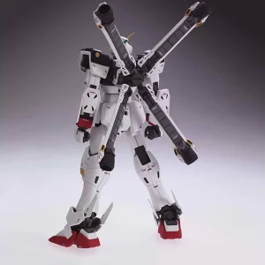 MG 1/100 CROSSBONE GUNDAM X-1 VER. KA 10