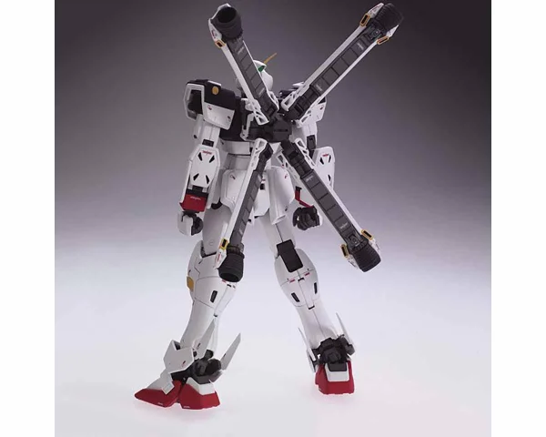 MG 1/100 CROSSBONE GUNDAM X-1 VER. KA 4