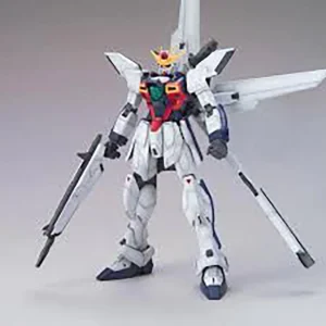 MG 1/100 GX-9900 GUNDAM X 9