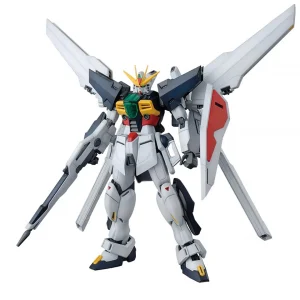 MG 1/100 GUNDAM DOUBLE X 7