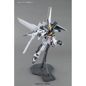 MG 1/100 GUNDAM DOUBLE X 9