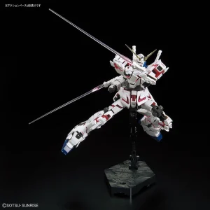 RG 1/144 UNICORN GUNDAM 31