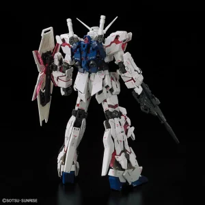 RG 1/144 UNICORN GUNDAM 17