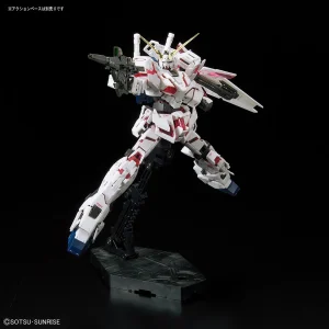 RG 1/144 UNICORN GUNDAM 19