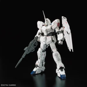 RG 1/144 UNICORN GUNDAM 21