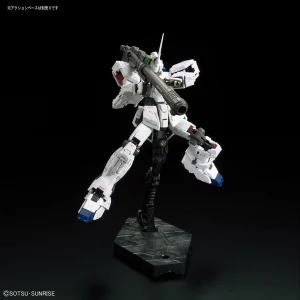 RG 1/144 UNICORN GUNDAM 25