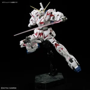 RG 1/144 UNICORN GUNDAM 27