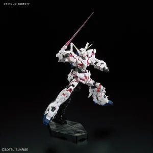 RG 1/144 UNICORN GUNDAM 29