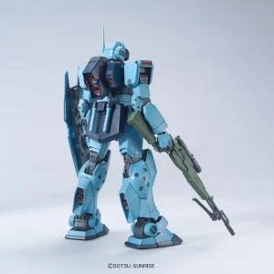 MG 1/100 GM SNIPER II 16