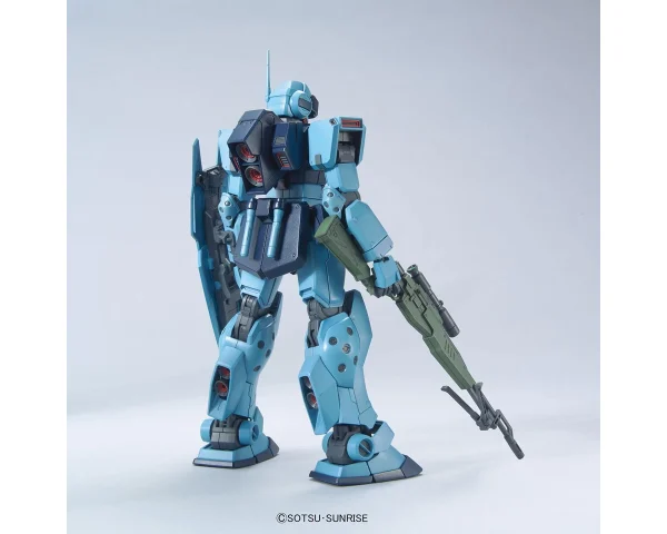 MG 1/100 GM SNIPER II 4