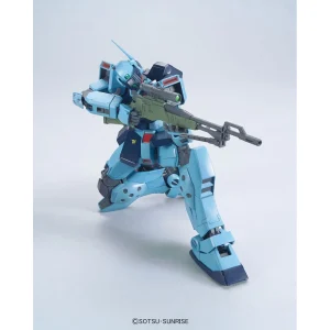 MG 1/100 GM SNIPER II 20