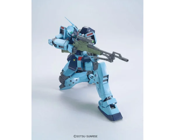 MG 1/100 GM SNIPER II 6