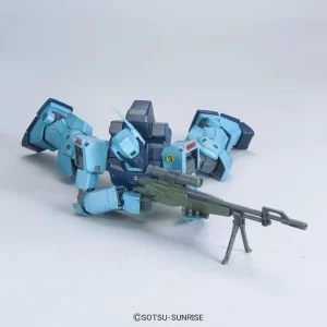 MG 1/100 GM SNIPER II 22