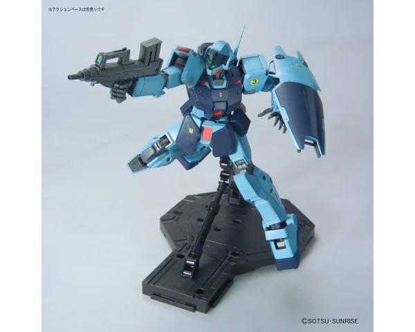 MG 1/100 GM SNIPER II 8